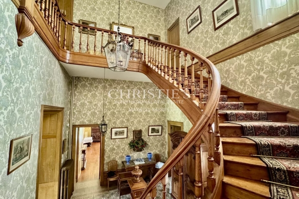 Maison de luxe à vendre à Châtellerault, 1 975 000 €, Photo 3