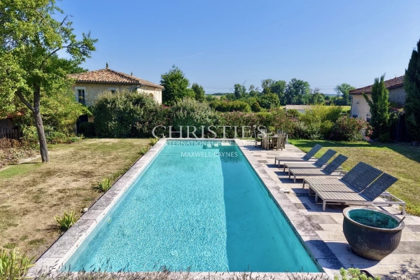 Maison de luxe à vendre à Vanzac, 875 000 €, Photo 3