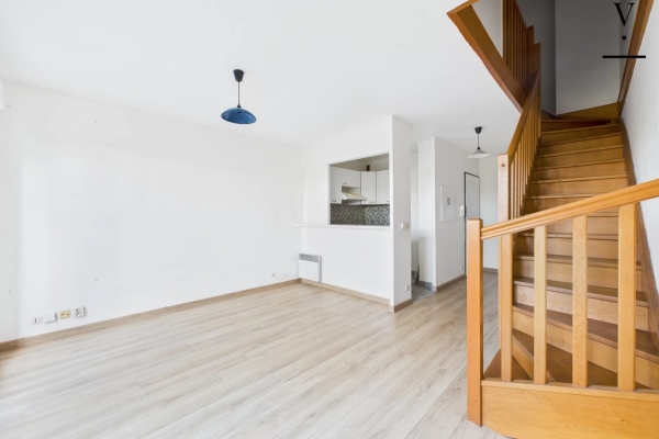 Appartement de luxe à vendre à Alfortville, 290 000 €, Photo 3