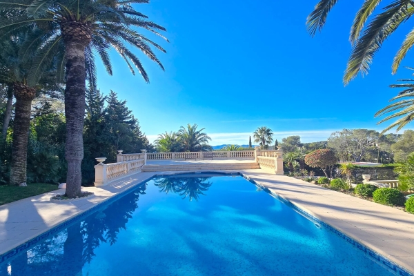 Luxury House for sale in Saint-Raphaël, 1 995 000 €, Photo 3