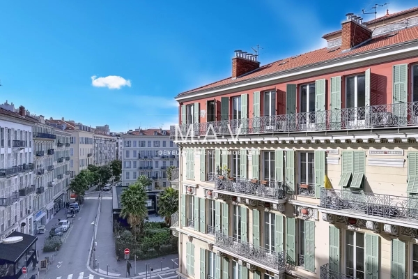 Appartement de luxe à vendre à Nice, 895 000 €, Photo 3