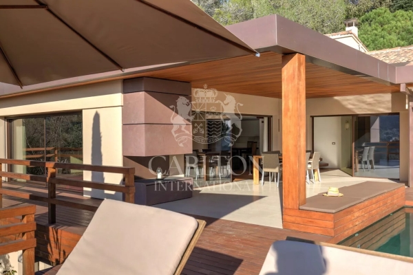 Maison de luxe à vendre à Saint-Paul-de-Vence, 2 590 000 €, Photo 3