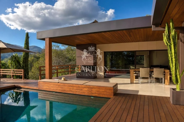 Maison de luxe à vendre à Saint-Paul-de-Vence, 2 290 000 €, Photo 3