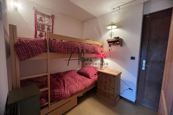 Appartement de luxe à vendre à Manigod, 131 000 €, Photo 3