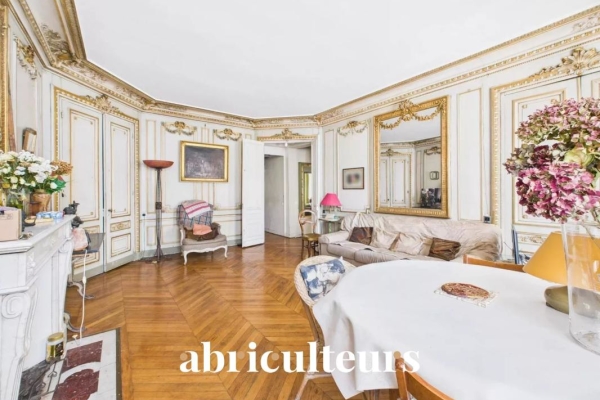 Appartement de luxe à vendre à Paris 10Ème, 1 235 000 €, Photo 3