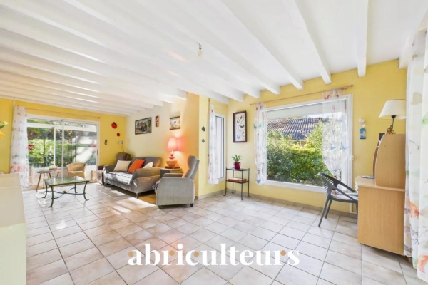 Luxury House for sale in Seignosse, 901 000 €, Photo 3