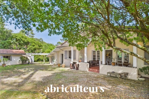 Luxury House for sale in Soorts-Hossegor, 1 500 000 €, Photo 3