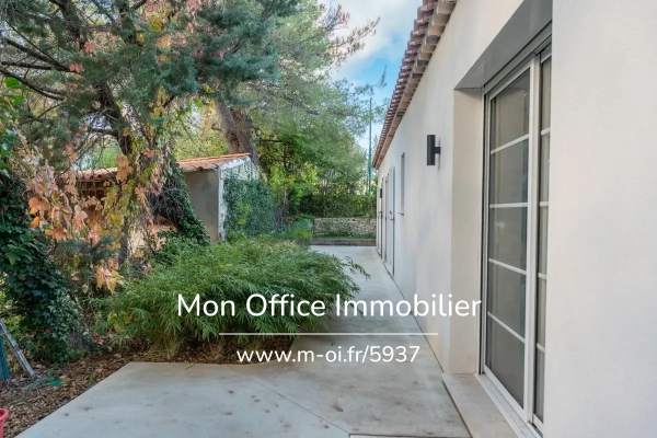 Maison de luxe à vendre à Éguilles, 795 000 €, Photo 3