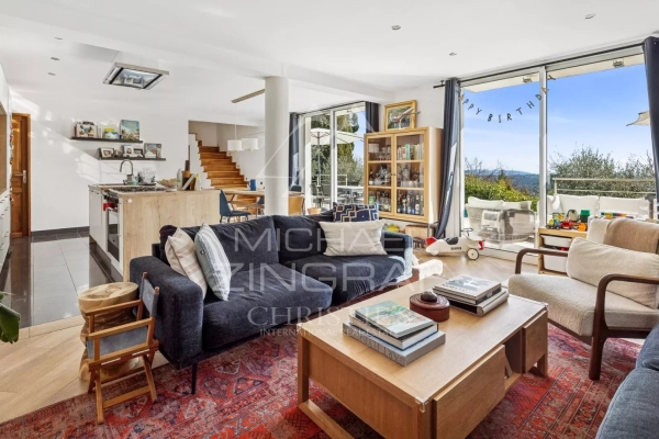 Maison de luxe à vendre à Cabris, 750 000 €, Photo 4