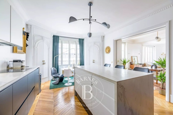 Luxury Apartment for sale in Paris 17ème, 3 340 000 €, Photo 4