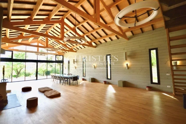 Maison de luxe à vendre à Issac, 1 908 000 €, Photo 4