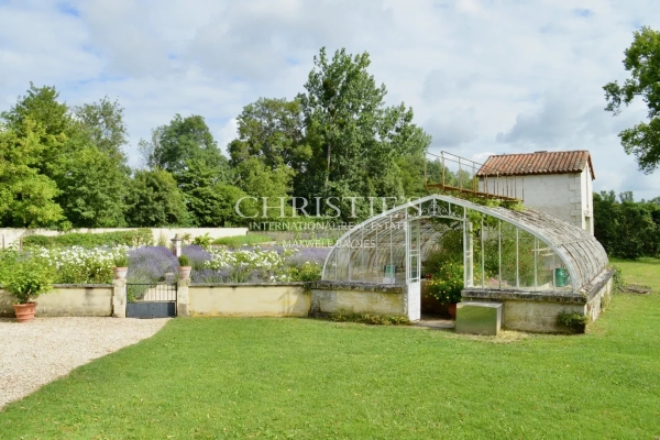 Luxury House for sale in Brantôme, 5 000 000 €, Photo 4