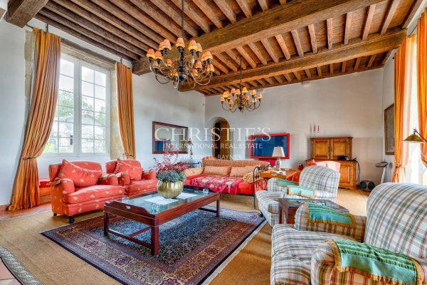 Maison de luxe à vendre à Monségur, 4 995 000 €, Photo 4