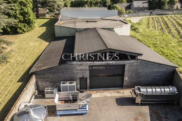 Maison de luxe à vendre à Saumur, 4 260 000 €, Photo 4