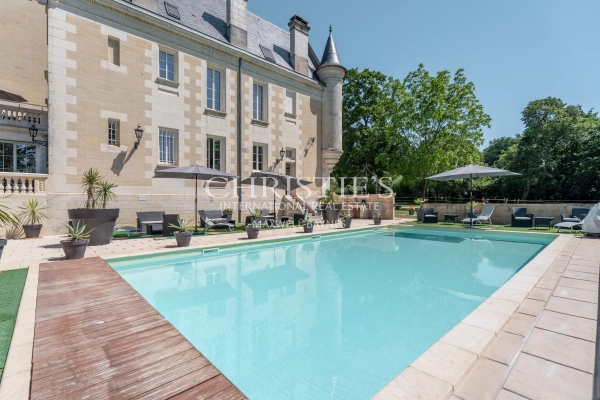 Maison de luxe à vendre à Angoulême, 3 150 000 €, Photo 4