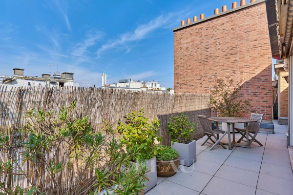 Appartement de luxe à vendre à Paris 16ème, 1 590 000 €, Photo 4