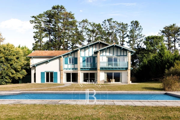 Maison de luxe à vendre à Arcangues, 2 850 000 €, Photo 4