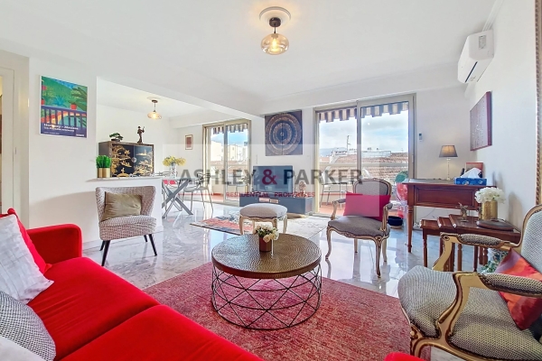Luxury Apartment for sale in Nice, 645 000 €, Photo 4