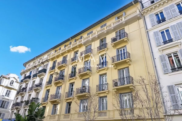 Appartement de luxe à vendre à Nice, 895 000 €, Photo 4
