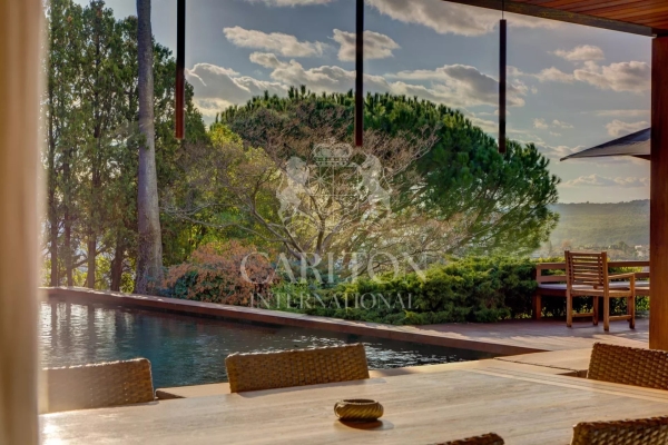 Maison de luxe à vendre à Saint-Paul-de-Vence, 2 590 000 €, Photo 4