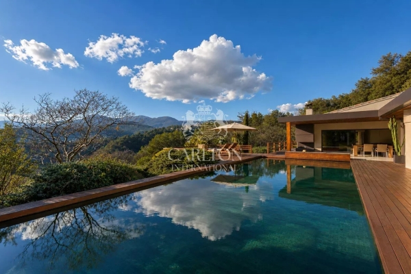 Maison de luxe à vendre à Saint-Paul-de-Vence, 2 290 000 €, Photo 4