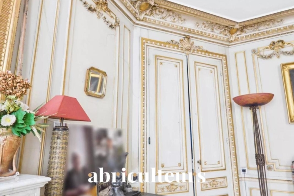 Appartement de luxe à vendre à Paris 10Ème, 1 235 000 €, Photo 4