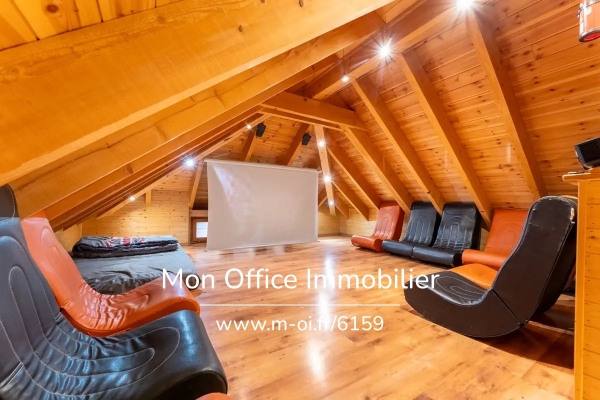 Maison de luxe à vendre à Les Orres, 990 000 €, Photo 4