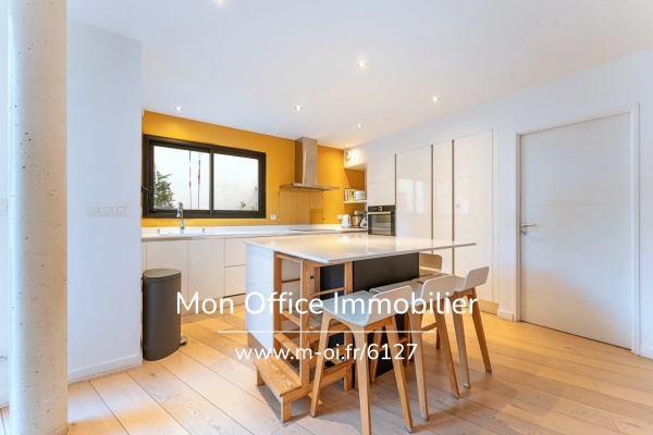 Maison de luxe à vendre à Aix-en-Provence, 990 000 €, Photo 4