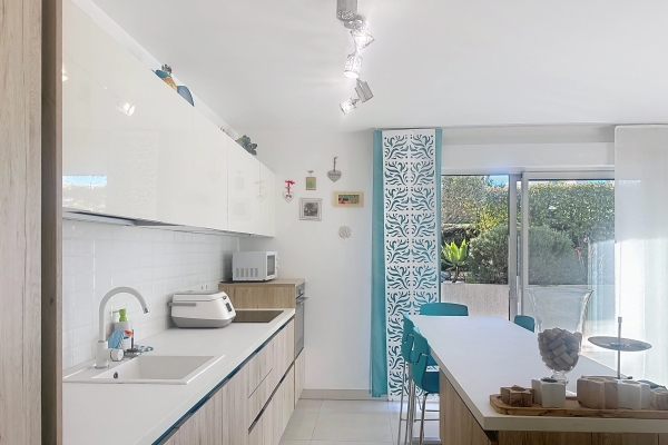 Appartement de luxe à vendre à Antibes, 425 000 €, Photo 5