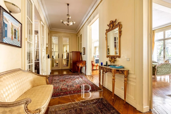 Luxury Apartment for sale in Paris 17ème, 3 410 000 €, Photo 5