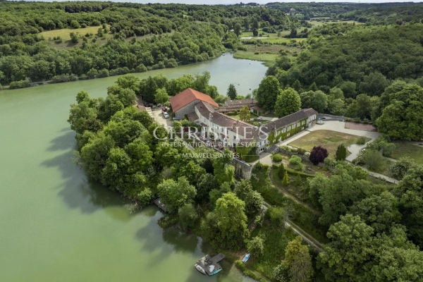 Maison de luxe à vendre à Angoulême, 3 180 000 €, Photo 5