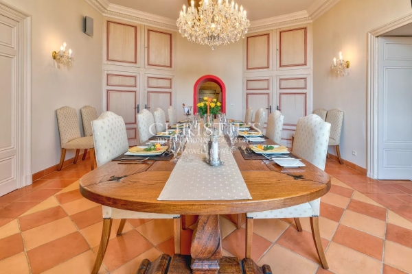 Maison de luxe à vendre à Monségur, 4 995 000 €, Photo 5