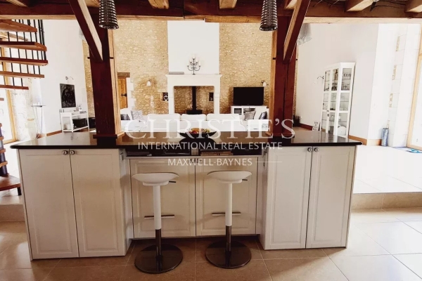 Luxury House for sale in Brantôme, 695 000 €, Photo 5