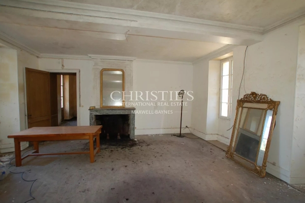 Maison de luxe à vendre à Saint-Ciers-de-Canesse, 1 100 000 €, Photo 5