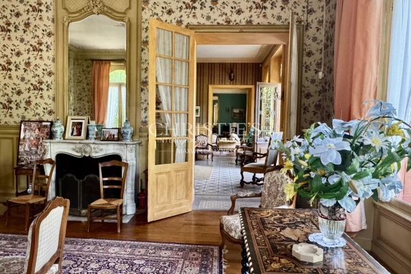 Maison de luxe à vendre à Châtellerault, 1 975 000 €, Photo 5