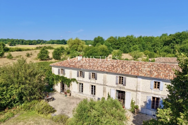 Maison de luxe à vendre à Vanzac, 875 000 €, Photo 5