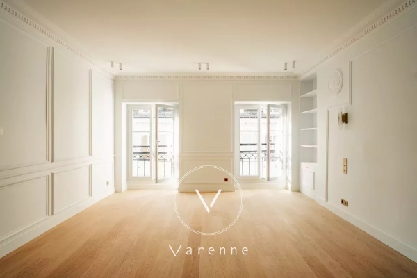 Appartement de luxe à vendre à Paris 9Ème, 2 090 000 €, Photo 5