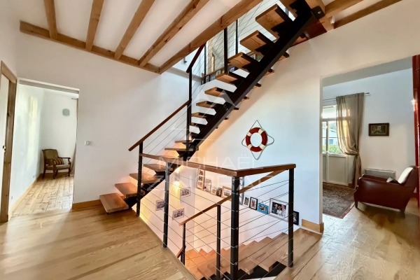 Maison de luxe à vendre à Arcachon, 1 470 000 €, Photo 5