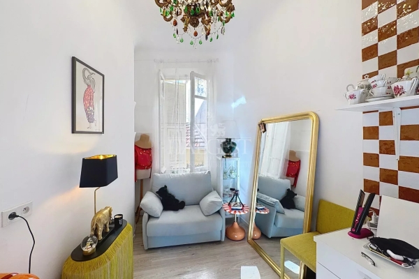 Appartement de luxe à vendre à Beausoleil, 410 000 €, Photo 5