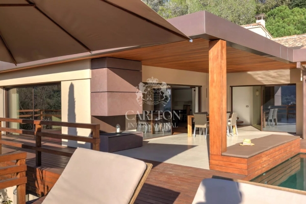 Maison de luxe à vendre à Saint-Paul-de-Vence, 2 290 000 €, Photo 5