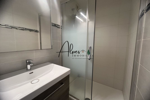 Appartement de luxe à vendre à Manigod, 131 000 €, Photo 5