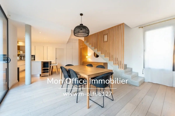 Maison de luxe à vendre à Aix-en-Provence, 990 000 €, Photo 5