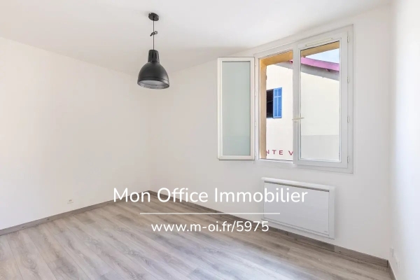 Appartement de luxe à vendre à Rousset, 250 000 €, Photo 5