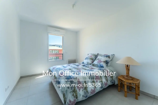 Appartement de luxe à vendre à Aix-en-Provence, 349 000 €, Photo 5