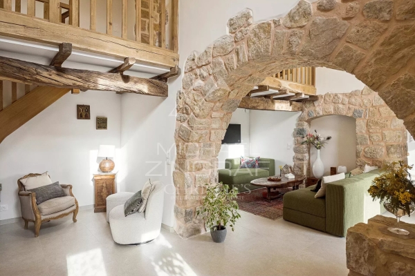 Luxury House for sale in Spéracèdes, 1 440 000 €, Photo 6