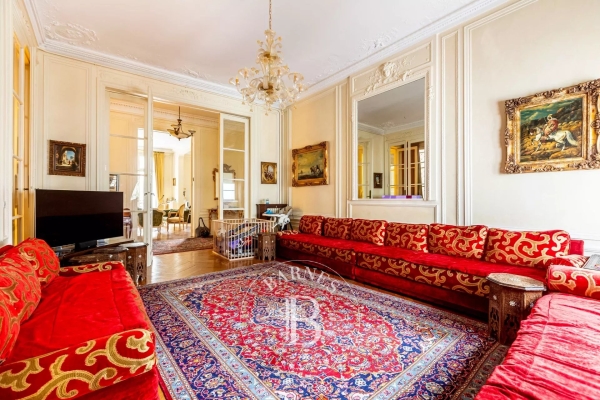 Luxury Apartment for sale in Paris 17ème, 3 410 000 €, Photo 6