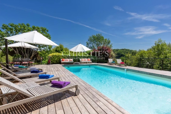Luxury House for sale in Périgueux, 3 650 000 €, Photo 6