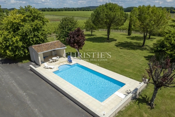 Maison de luxe à vendre à Cognac, 4 187 000 €, Photo 6