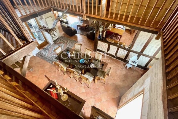 Luxury House for sale in Sainte-Foy-la-Grande, 899 000 €, Photo 6