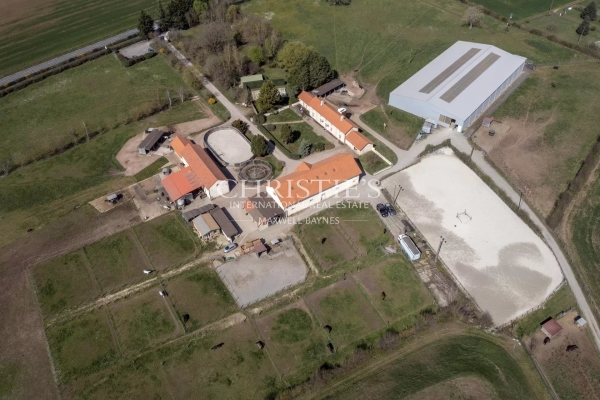 Maison de luxe à vendre à Poitiers, 955 500 €, Photo 6